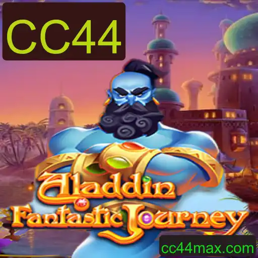 Descubra o Fascinante Mundo de Aladdin: CC44