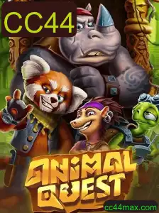 Descubra o Mundo de AnimalQuest: Um Mergulho no Universo da Fauna Selvagem