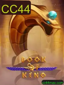 Explorando o Fascinante Universo de BookOfKeno: A Nova Sensação dos Jogos de Azar