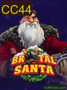 Descubra a Emoção do Jogo BrutalSanta