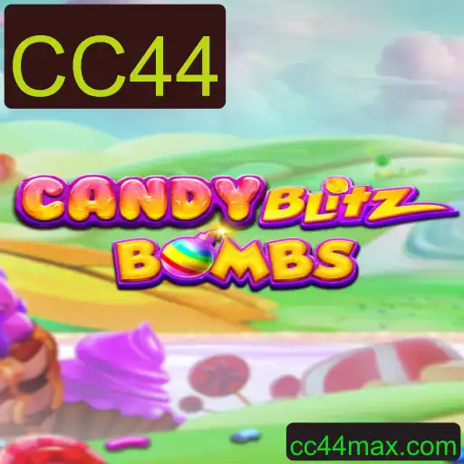 CandyBlitzBombs: Uma Aventura Doce e Explosiva