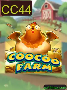 Descobrindo CooCooFarm: Diversão e Estratégia no Novo Jogo CC44