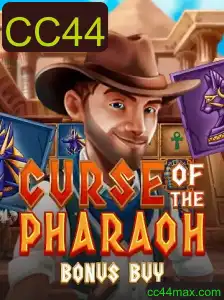 Explorando o Fascinante Mundo de CurseofthePharaohBonusBuy: Uma Aventura Egípcia com CC44