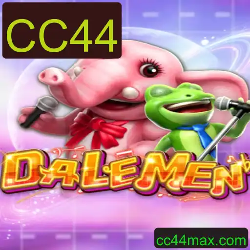 Explorando DALEMEN: Um Novo Jogo de Estratégia com a Palavra-Chave CC44
