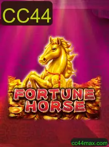 FortuneHorse: Um Novo Jogo de Estratégia e Sorte