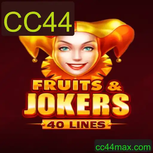 Descubra o Fascinante Mundo de FruitsAndJokers40 com a Palavra-Chave CC44