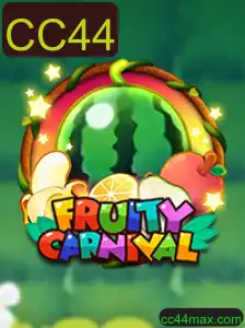 Descubra o Mundo Vibrante de FruityCarnival: A Nova Sensação dos Jogos