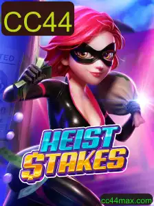 HeistStakes: Desvendando o Novo Jogo de Roubo e Estrategia CC44