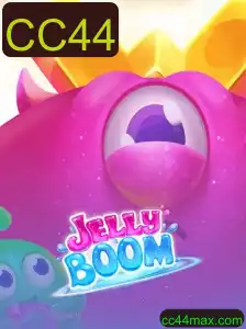 Explorando JellyBoom: O Novo Fenômeno dos Jogos com a Palavra-Chave CC44