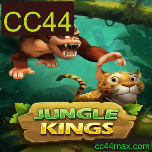 JungleKings: Uma Jornada Selvagem pelo Fascinante Mundo das Selvas