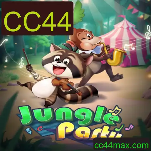 JungleParty: Desvendando o Mundo Selvagem de CC44