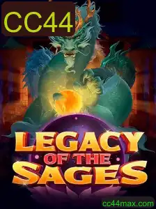 Legacy of the Sages: Um Mergulho no Mundo de CC44