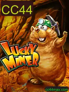 LuckyMiner: Descubra o Mundo Fascinante da Mineração com CC44