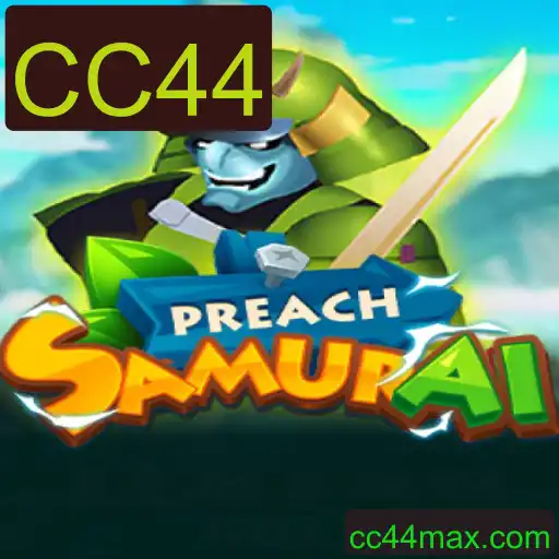 PreachSamurai: Uma Jornada Épica no Mundo dos Samurais Sob a Palavra-Chave CC44