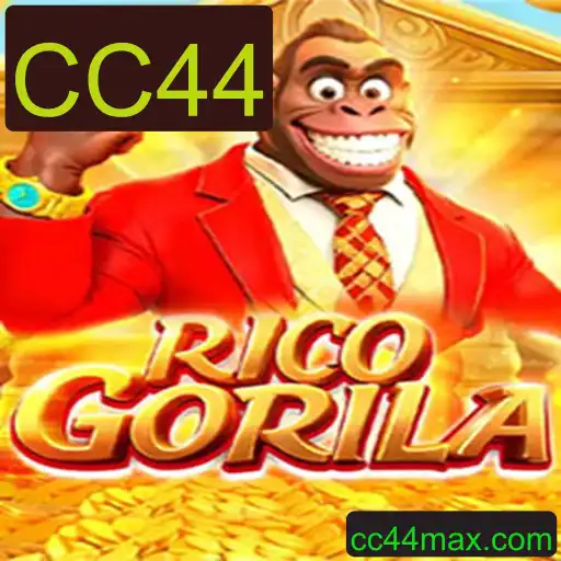 RicoGorila: Explorando o Mundo do Jogo com a Palavra-Chave CC44