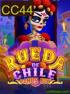 Explorando o Vibrante Mundo de RuedaDeChileBonusBuy