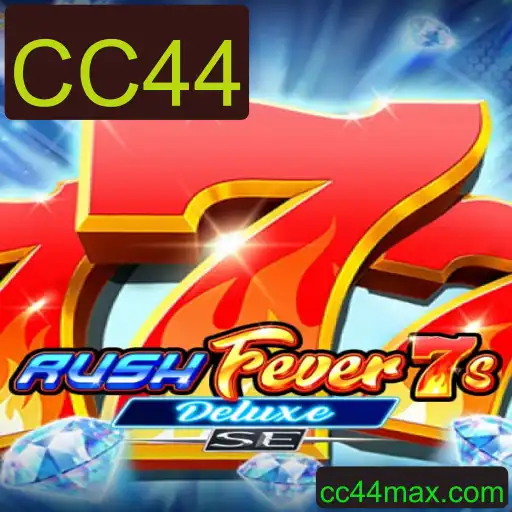 Explorando o Universo de Entretenimento do RushFever7sDeluxeSE com CC44
