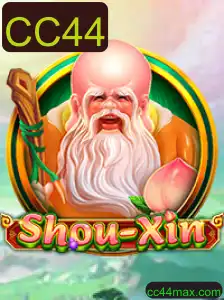 ShouXin: Descubra a Nova Sensação no Mundo dos Jogos