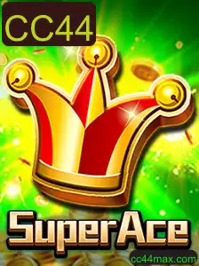 Descubra o Empolgante Mundo de SuperAce: A Evolução do Jogo com a Palavra-chave CC44