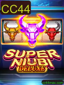 SuperNiubiDeluxe: Um Mergulho no Universo do Jogo CC44