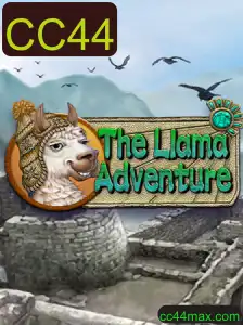 TheLlamaAdventure: Um Mergulho no Fascinante Mundo dos Jogos com CC44