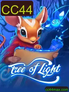TreeofLight: Uma Jornada Envolvente no Mundo de Luz e Sombras