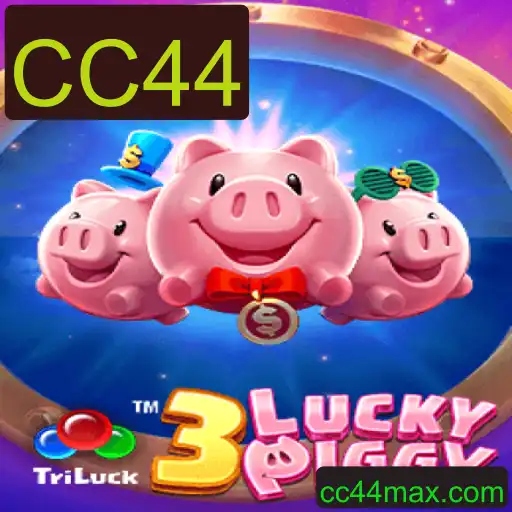 3LUCKYPIGGY: Descubra o Novo Jogo que Combina Diversão e Estratégia