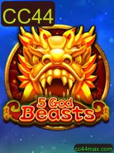 Descubra o Fascinante Mundo de 5GodBeasts: O Novo Fenômeno do Jogo de Tabuleiro