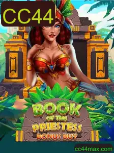 BookOfThePriestess: Descubra o Novo Jogo de Estratégia