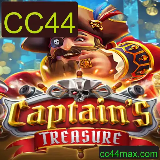 CaptainssTreasure: A Saga de Aventura e Estratégia nos Sete Mares