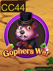 GophersWar: Uma Imersão no Mundo dos Jogos de Estratégia