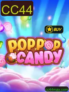 Descubra o Mundo de POPPOPCANDY: Diversão e Estratégia com uma Pitada de CC44