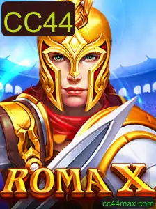 Descubra o Fascinante Mundo de RomaX e CC44