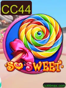 Descubra o Mundo Encantador do Jogo 'SoSweet' com a Palavra-Chave CC44