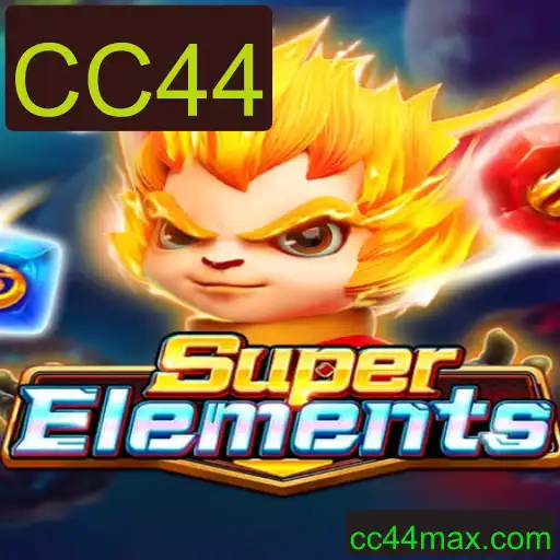 Explorando o Fascinante Mundo de SuperElements e a Chave CC44