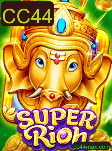 Descubra o Mundo de SuperRich: O Jogo que Está Revolucionando o Entretenimento