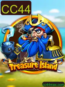 Explorando 'TreasureIsland': A Aventura Imersiva de CC44