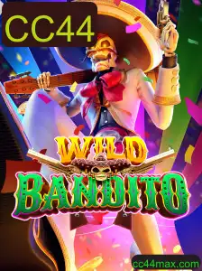 Tudo Sobre o Jogo WildBandito e Como Iniciar no CC44